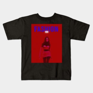 fashion Kids T-Shirt